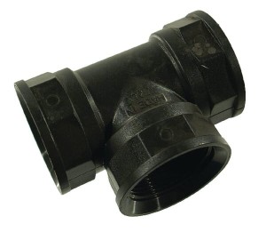 Trójnik gwint wew. Arag, 3 x 3"