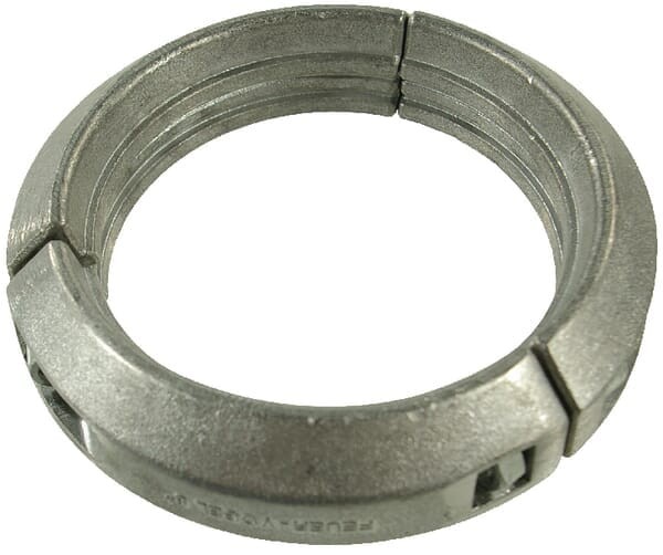 Pierścień zaciskowy Storz 150 mm (do grubości ścianki 2.8-3.2 mm)