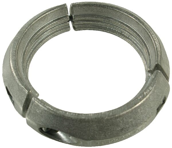 Pierścień zaciskowy Storz 127 mm (do grubości ścianki 2.8-3.2 mm)