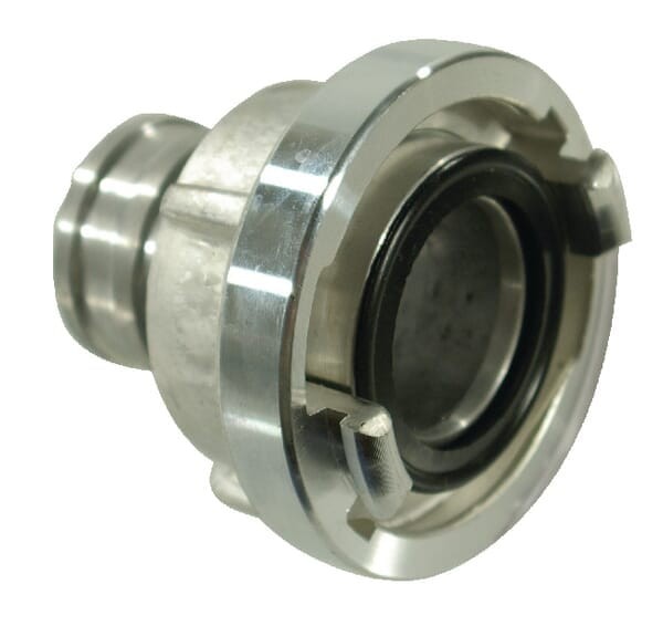 Zacisk Storz N66, tuleja 2"