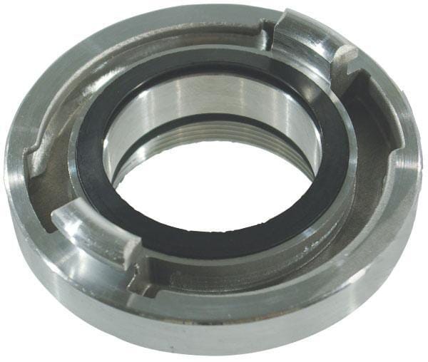 Złącze Storz 75 x 2-1/2" gwint wew. (odstęp krzywek 89 mm)