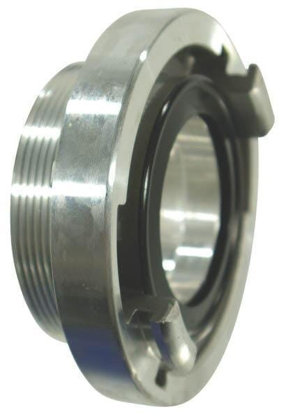 Złącze Storz 65 x 3" gwint zew. (odstęp krzywek 81 mm)