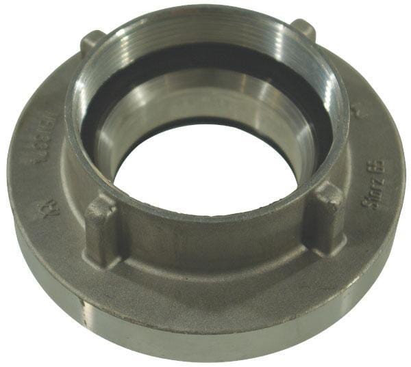 Złącze Storz 65 x 2-1/2" gwint wew. (odstęp krzywek 81 mm)