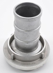 Złącze Storz 90 x tuleja 75 mm (odstęp krzywek 105 mm)