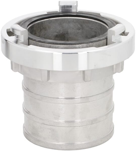 Złącze Storz 150 x tuleja na waż 150 mm (odstęp krzywek 160 mm)