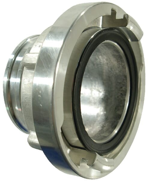 Zacisk Storz N115 tuleja 4"