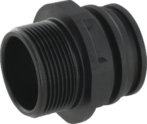 Złączka gwintowana T6M 1 1/2" M