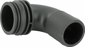 Przyłącze węża 90° T9 60 mm