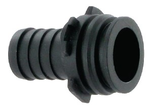 Końcówka wtykana 3" x 60 mm