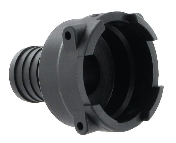 Końcówka węża wytłaczana 1 1/2" x 32 mm