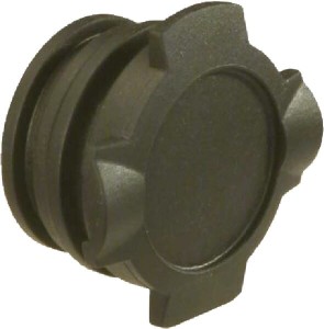Zaślepka T7 59 mm