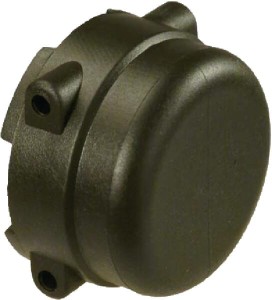 Zaślepka T6F 24 mm