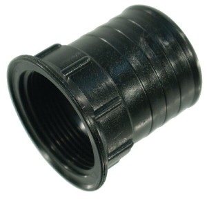 Przyłącze węża proste gwint wew. Arag, 50 mm 11/2"