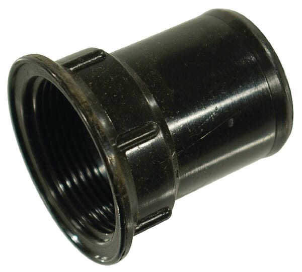 Przyłącze węża proste gwint wew. Arag, 45 mm 11/2"