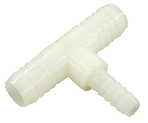 Złączka do węża trójnik Hypro, 3/8" x 5/8"