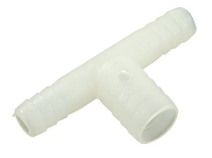 Złączka do węża trójnik Hypro, 3/4" x 1/2"