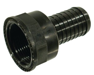 Przyłącze węża proste gwint wew. Arag, 19 mm 11/4"