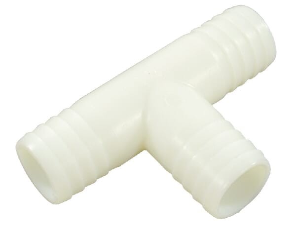Złączka do węża trójnik Hypro, 1 1/4"