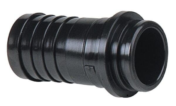 Przyłącze węża zaokrąglone 52 mm tuleja