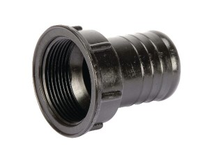 Przyłącze węża proste gwint wew. Arag, 40 mm 11/2"