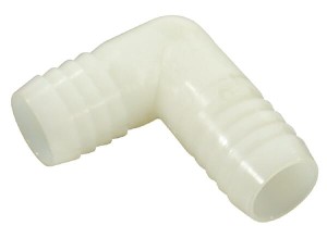 Złączka do węża kątowa 90° Hypro, 1"