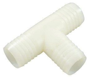 Złączka do węża trójnik Hypro, 1"