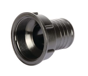 Przyłącze węża proste gwint wew. Arag, 45 mm 2"
