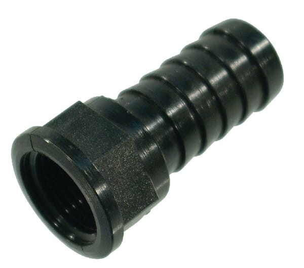 Przyłącze węża proste gwint wew. Arag, 19 mm 1/2"