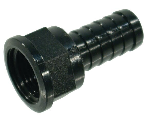 Przyłącze węża proste gwint wew. Arag, 15 mm 1/2"