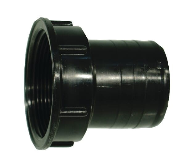 Przyłącze węża proste gwint wew. Arag, 50 mm 2"