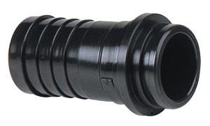 Przyłącze węża proste pod nakrętke nasadową z pierścieniem uszczelniającym Arag, 50 mm