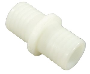 Złączka do węża prosta 1-1/4"x1-1/4"