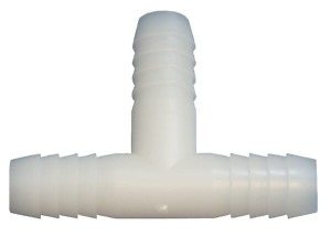 Trójnik 1/2" 1/2" 1/4"