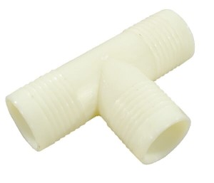 Złączka do węża trójnik Hypro, 2"