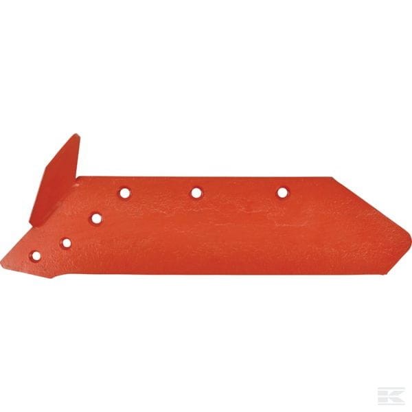 Lemiesz 16" lewy AC Kuhn 583819 | poltechparts.pl