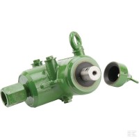 Przekładnia kątowa, strona lewa | poltechparts.pl