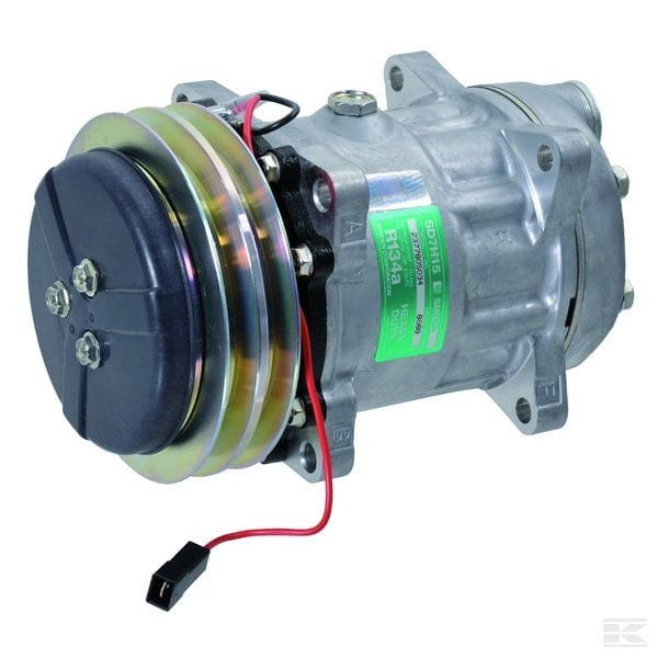 Sprężarka KL000040 | poltechparts.pl