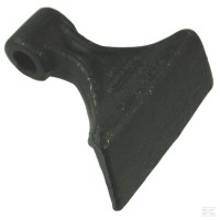Młotek 08 GASPARDO T24004025R | poltechparts.pl