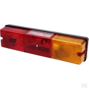 Lampa tylna LT-10, lewa 