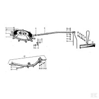 Zęby sprężyste Niemeyer 600063KR | poltechparts.pl