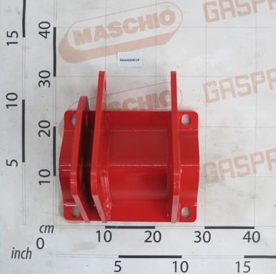 Połączenie prawego łożyska GASPARDO M44400401R