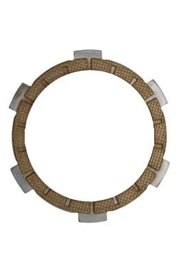 Tarcza cierna 177,8 x 235 x 2 3616741M2