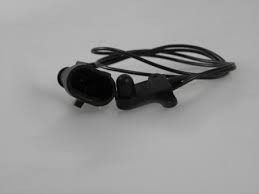Czujnik temperatury zewnętrznej 3787184M1 | poltechparts.pl