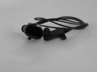 Czujnik temperatury zewnętrznej 3787184M1 | poltechparts.pl