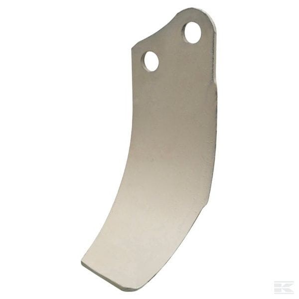 Nóż glebogryzarki Unia, lewy U 85 | poltechparts.pl