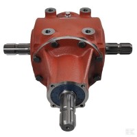 Przekładnia T-278A, przełożenie 1:2,9 | poltechparts.pl