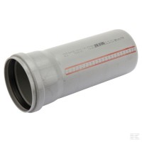 Króciec przewodu, 125 x 250 mm, z pierś… | poltechparts.pl