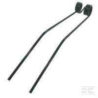 Zęby sprężyste org. DEUTZ-FAHR  VF16502731… | poltechparts.pl