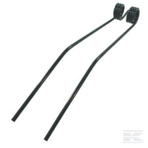 Zęby sprężyste org. DEUTZ-FAHR  VF1650273186