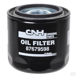 Filtr oleju